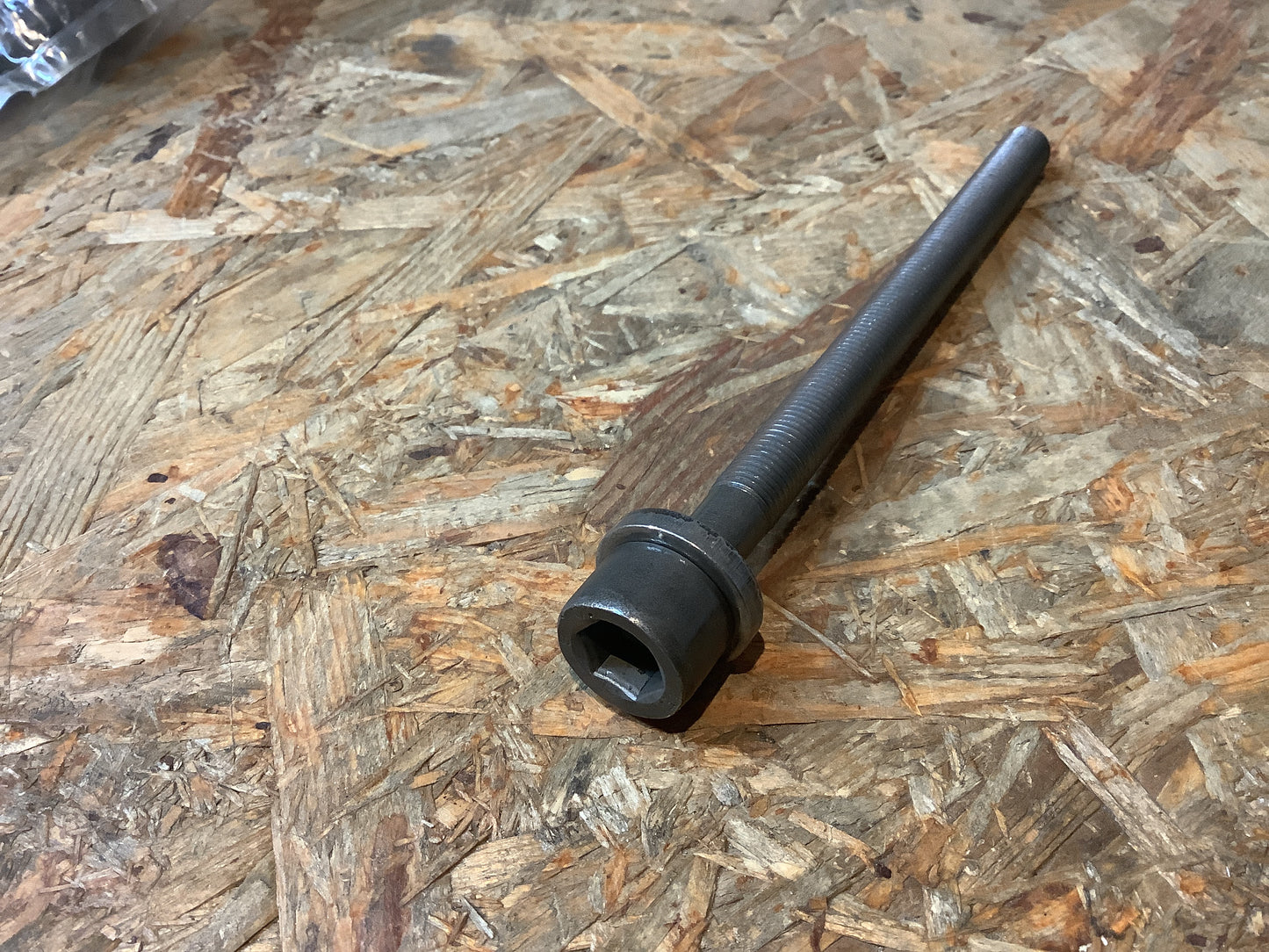 Opel Astra J Zylinderkopfschraube Original Opel NEU