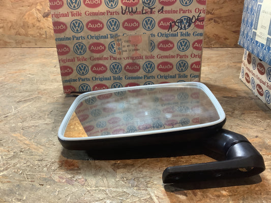 VW LT 1 Außenspiegel links Original Genuine Parts NEU