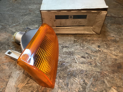 Opel Rekord E Blinker rechts Original GM NEU