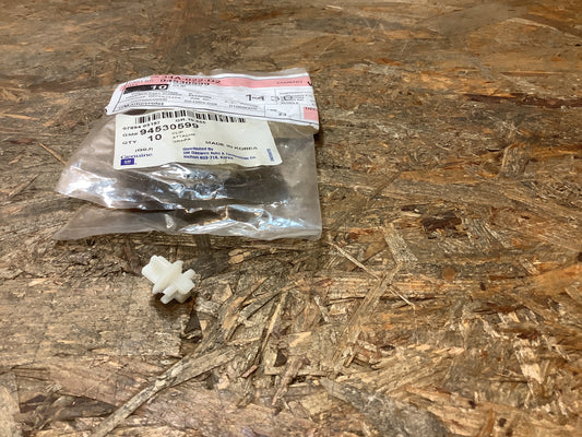 Chevrolet Aveo, Lacetti, Nubira Clip, Stange vom Türschloss zum Griff Original GM NEU