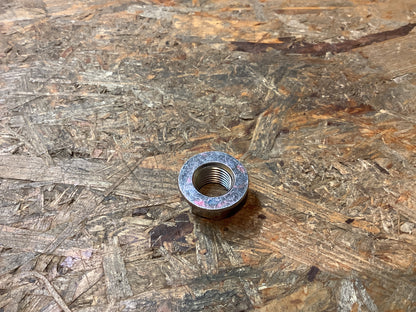 Mitsubishi Evo X Mutter Querlenker unten Original Mitsubishi NEU