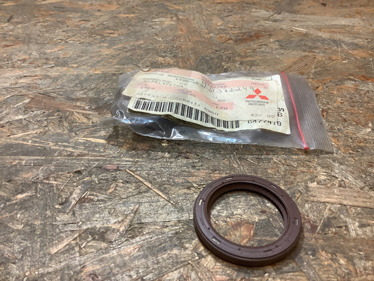 Mitsubishi Pajero, V33, V43, V73 Kurbelwellensimmerring Original Mitsubishi NEU