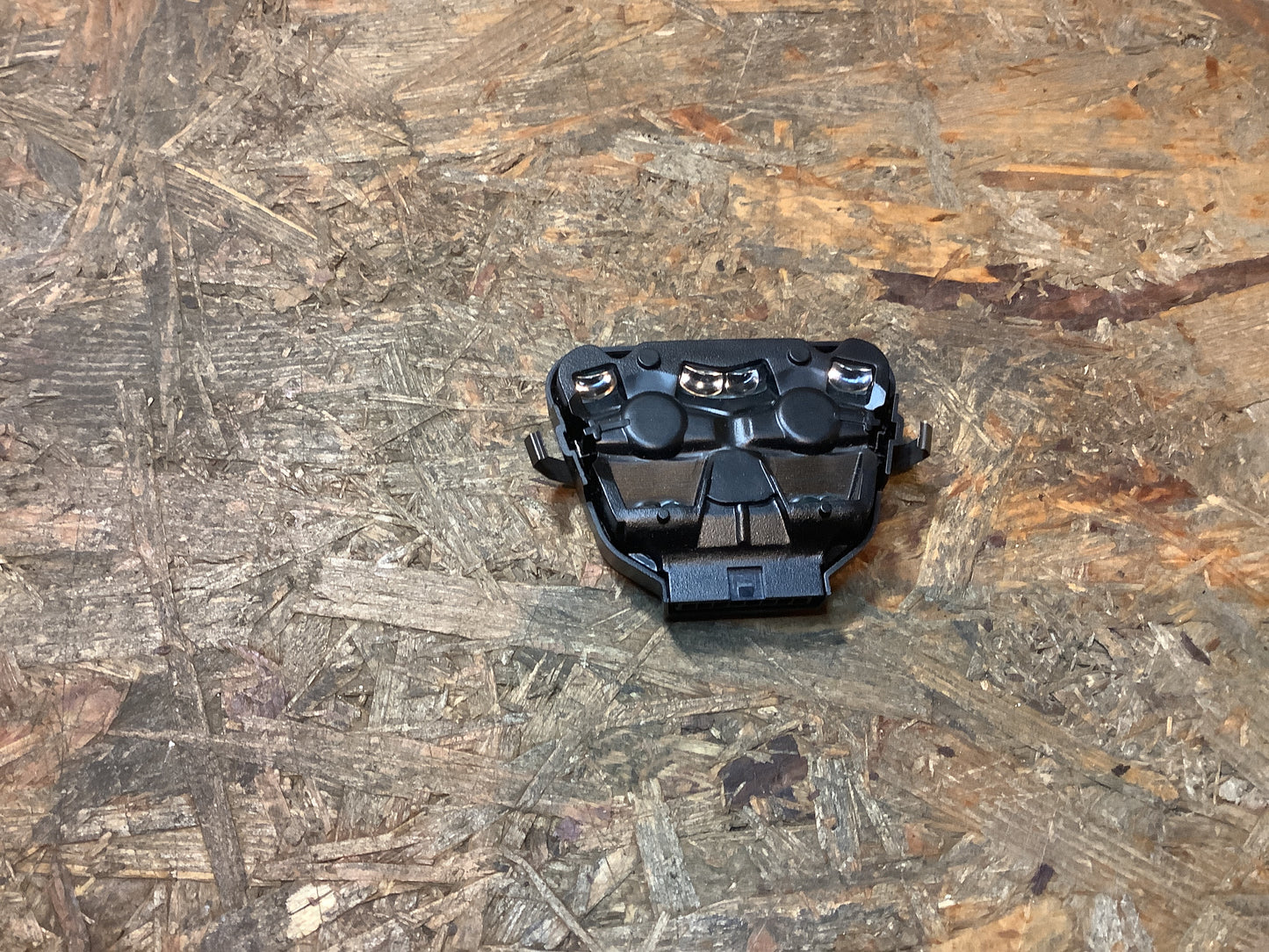 Chevrolet Nubira Lacetti Epica Steuergerät Regensensor Original GM NEU