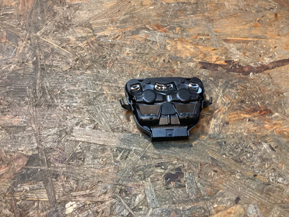 Chevrolet Nubira Lacetti Epica Steuergerät Regensensor Original GM NEU