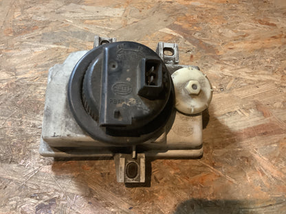 VW Polo 6N Nebelscheinwerfer Original Hella Gebraucht