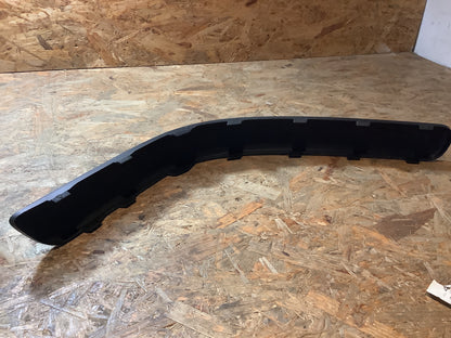 Golf 4 Zierleiste Stoßstange vorne links unlackiert Original VW NEU