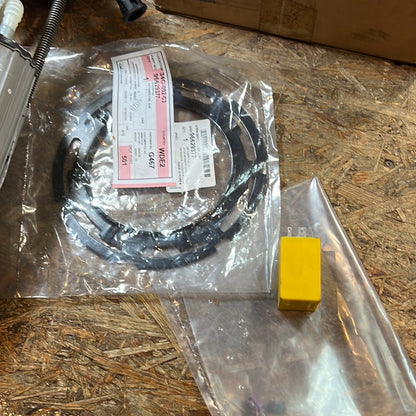Original GM Chevrolet Kraftstoffpumpe 2,4L Captiva NEU 96830394