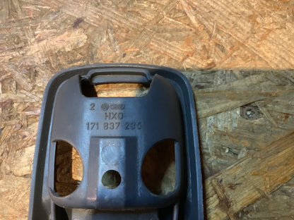 VW Bus T3 Rahmen Türöffner Original VW NEU