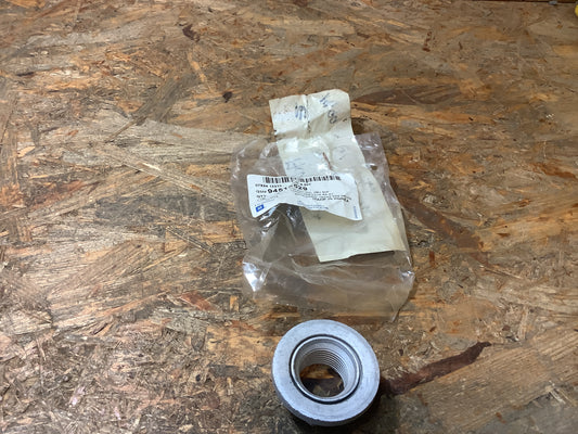 Chevrolet Captiva; Opel Antara Achsenmutter Original GM NEU