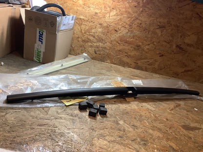 Opel Vectra A Kofferraumverkleidung Griffleiste Original GM NEU