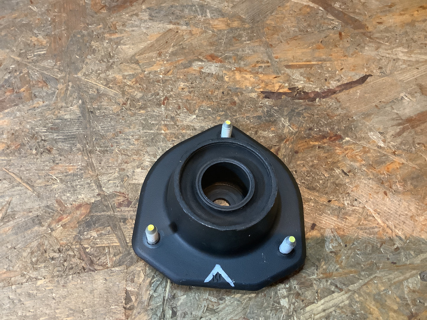 Chevrolet LacettiFederbeinstützlager Hinterachse Original GM NEU