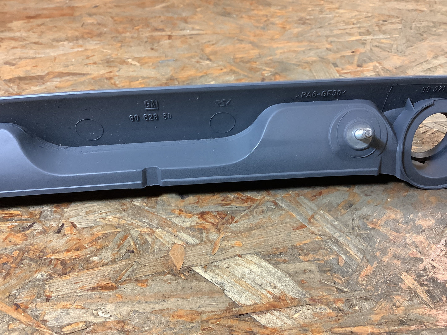 Astra G CC (Z147) Heckklappengriff Original GM NEU