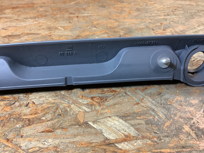 Astra G CC (Z147) Heckklappengriff Original GM NEU