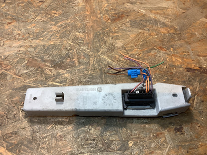 Ford Escort Tournier 7, VII; Lampenträger H.R, mit Stecker Original Ford NEU