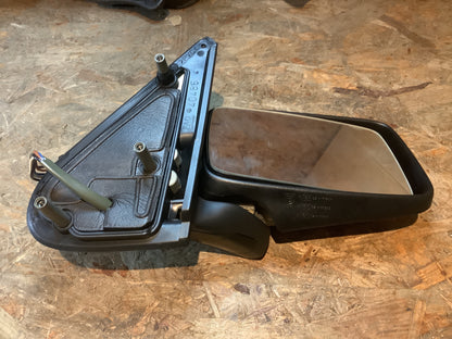 VW Golf 3/Vento Spiegel rechts Original VW NEU