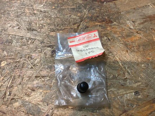 Mitsubishi Pajero, ASX, Lancer Kappe, Luftspoiler Original Mitsubishi NEU