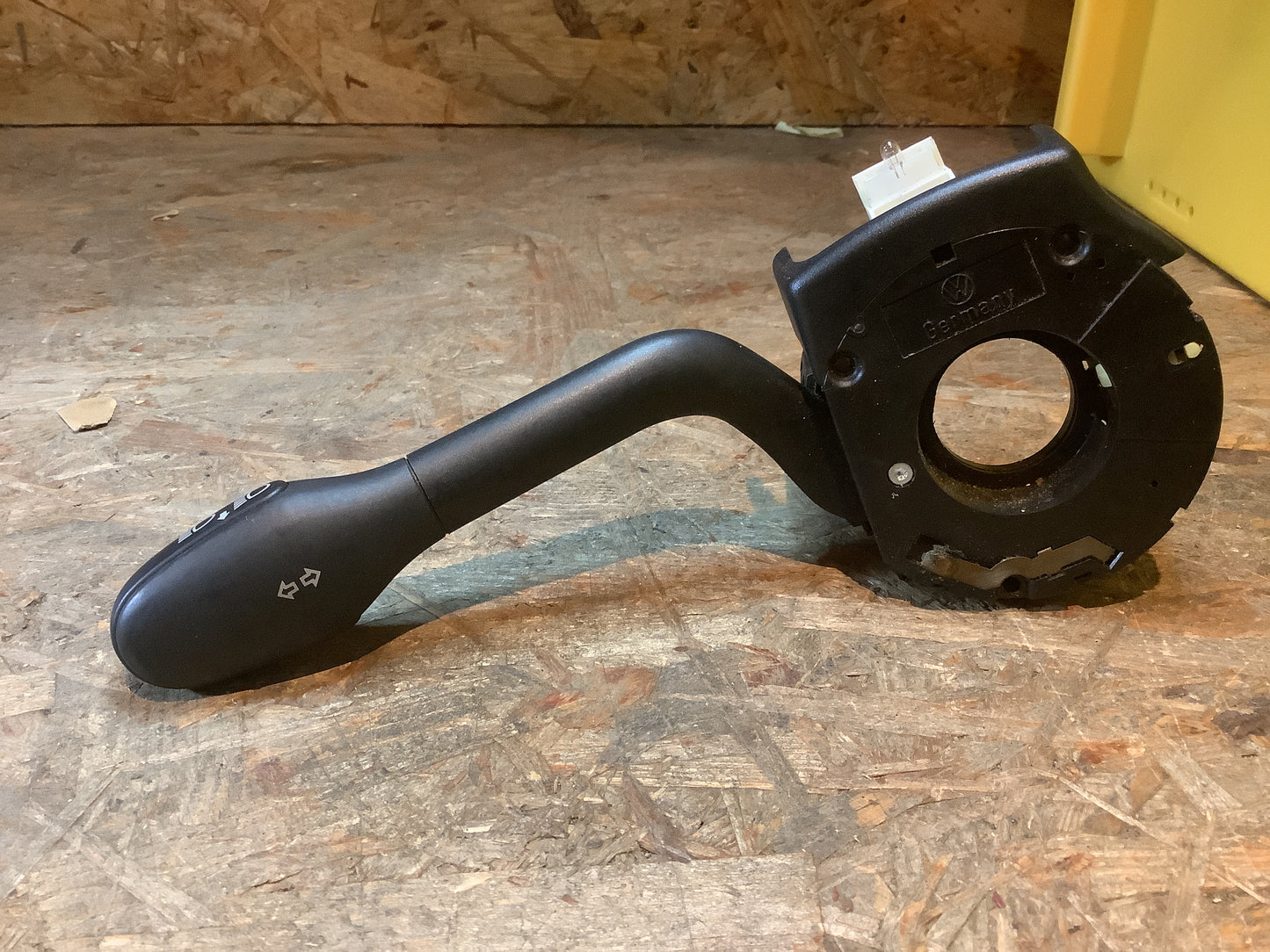 VW Bus T4 Lenkstockschalter Original VW NEU