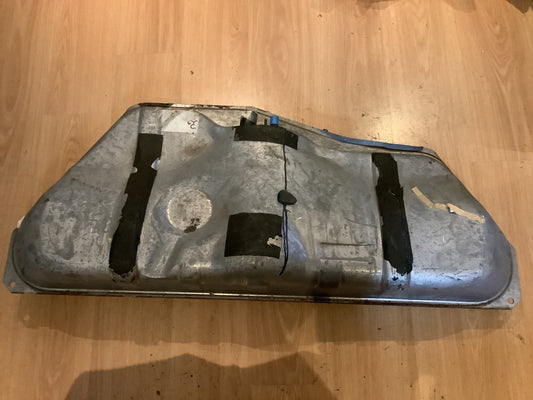 Opel Astra F Tank Diesel 52 Liter Original GM NEU