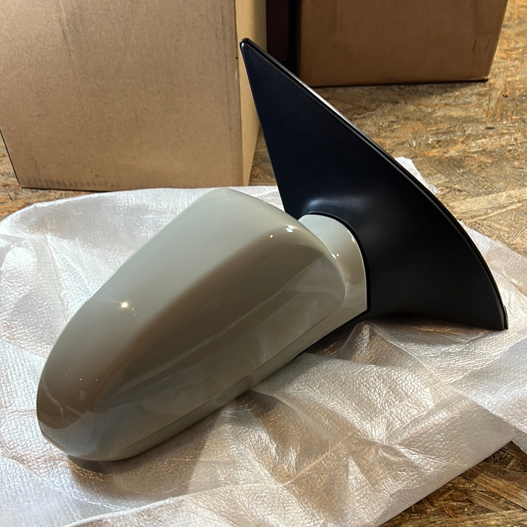 Original GM Chevrolet Nubira Außenspiegel rechts elektrisch NEU