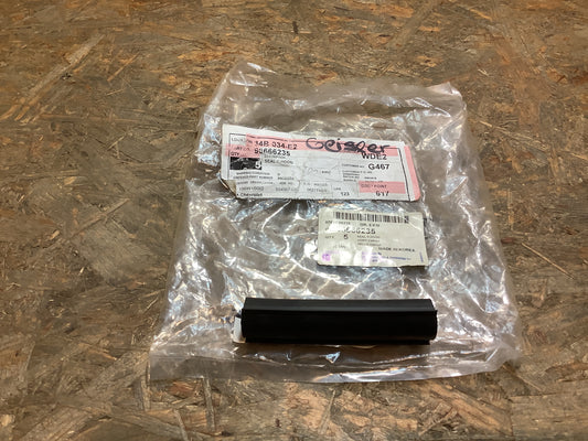 Chevrolet Matiz, Spark Dichtung an Motorhaube Original GM NEU