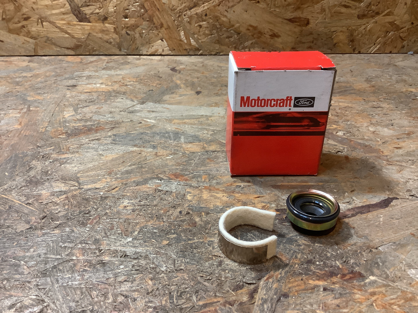 Ford Mustang Dichtungssatz  Original Motorcraft NEU