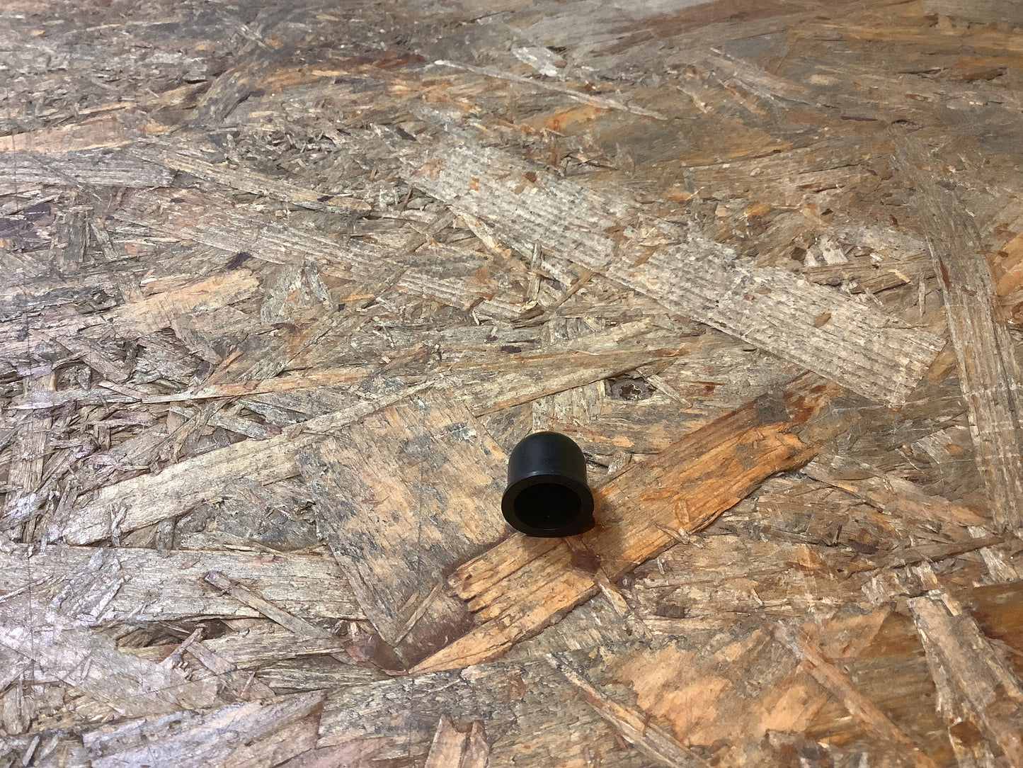 Mitsubishi Pajero, ASX, Lancer Kappe, Luftspoiler Original Mitsubishi NEU