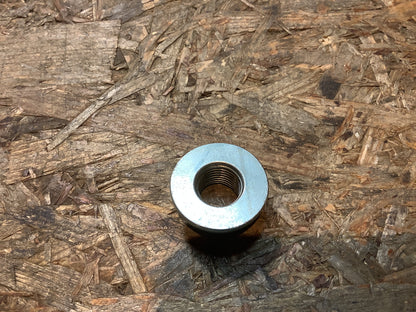 Modell unbekannt Mutter M14 Querlenker Hinterachse Original GM NEU