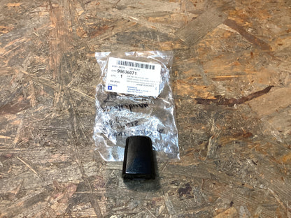 Chevrolet Captiva Abdeckung, Türgriff vorne Original GM NEU