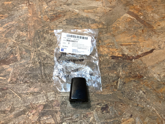 Chevrolet Captiva Abdeckung, Türgriff vorne Original GM NEU