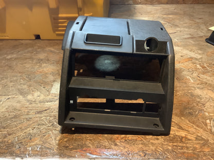 Audi 80 B2 Mittelkonsole Original VW NEU