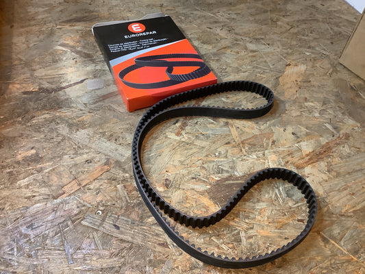 Astra F/G/H, Corsa B/C, Vectra 1.4-1.8 Zahnriemen Opel Eurorepar NEU