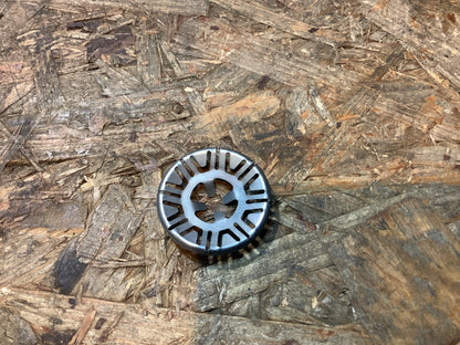 Peugeot/Citroën Halteklammer Hitzeblech NEU