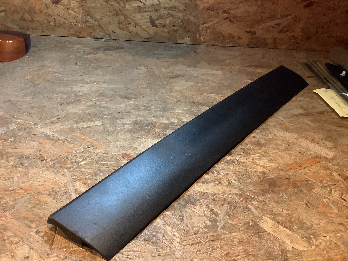 VW Passat 3B/3B6 Zierleiste links hinten Original VW NEU