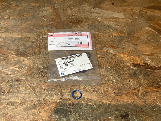 Chevrolet Nexia O-Ring Klimakompressor Original GM NEU