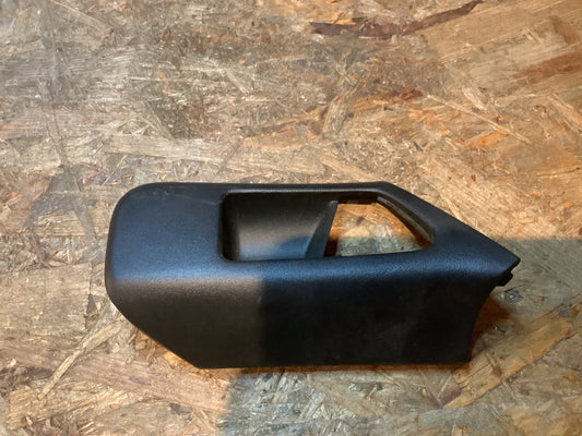 VW Golf 3 Blende griff vorn rechts Original VW NEU