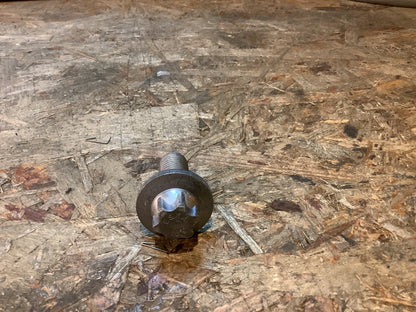 Opel Vectra C Torxschraube M14, Bremssattel an Achsschenkel Original GM NEU