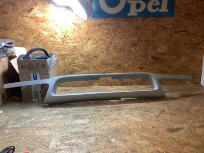 Opel Astra F Kühlergrill Original GM NEU