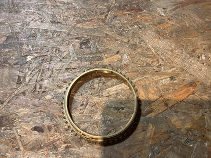Mitsubishi Delica Space Gear (N5NUF9) Ring, Synchronring für m/t-Hochgeschwindigkeitsgetriebe Original Mitsubishi NEU
