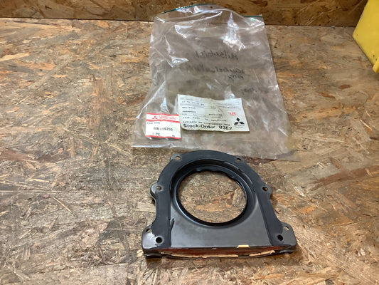 Mitsubishi Kurbelwellensimmerring Original Mitsubishi NEU