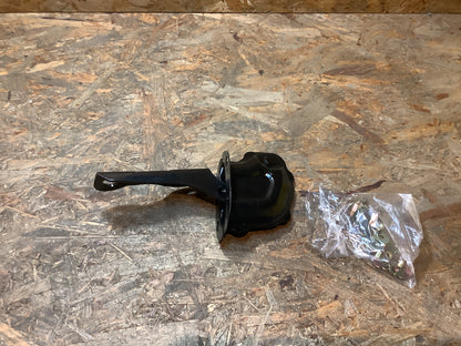 Mitsubishi L200 Motorhaubenscharnier links Original NEU