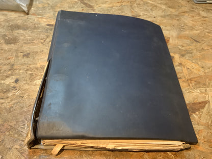 Ersatzteilkatalog NSU 1000, NSU1000TT, NSU1200TT, NSU TTS