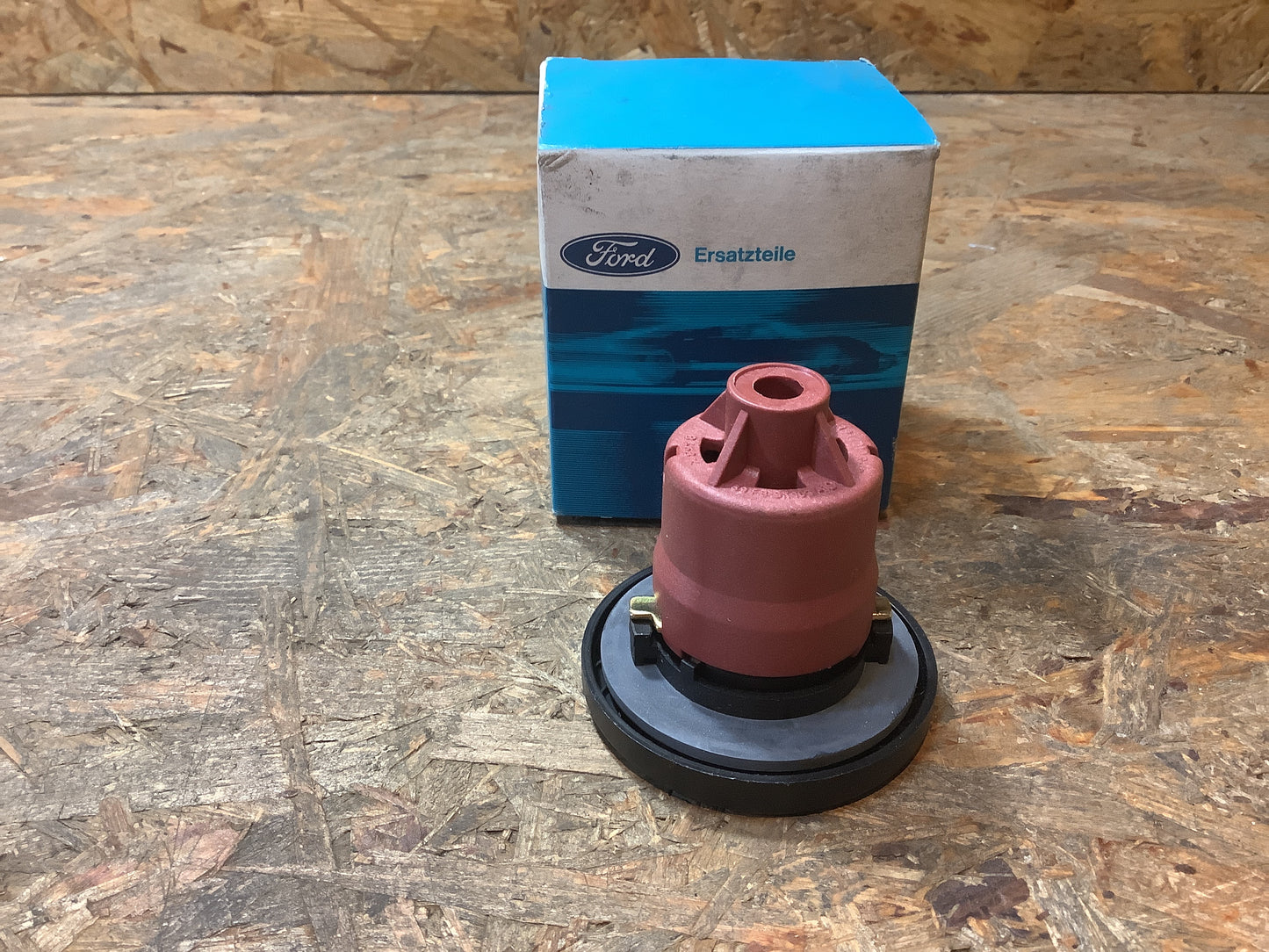 Ford Fiesta Tankverschluss Original Ford NEU