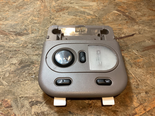 Iveco Daily Innenraumbeleuchtung Original Iveco NEU