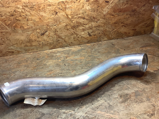 Honda CRX ED9,EE8, Honda Civic EE9,ED7 Bj. 1987-92 Powerrohr 75mm Original Honda NEU