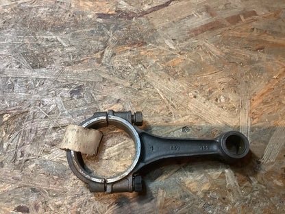 VW Käfer 1200ccm 40PS, VW Bus 1200ccm 40PS Pleuel Original VW NEU