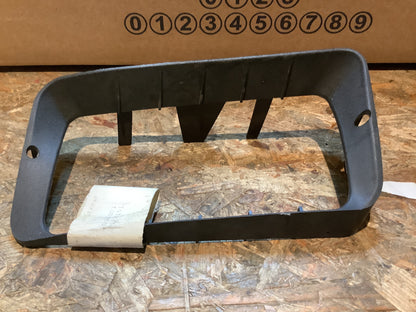 Audi 100/200 Typ 44 Blende rechts Nebelscheinwerfer Original VW NEU