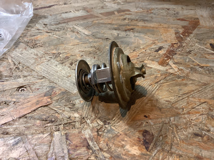 Opel Astra F Thermostat NEU