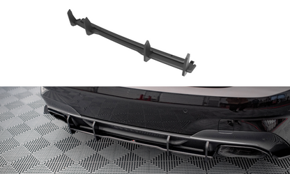 Maxton Street Pro Heckschürze für BMW 3er M340 G20 / G21