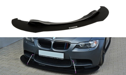 Maxton Racing Front Ansatz für BMW M3 E92 / E93 (vor Facelift)