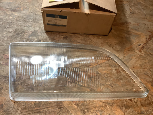 Omega A Bj. 86-89 Streuscheibe Original GM NEU